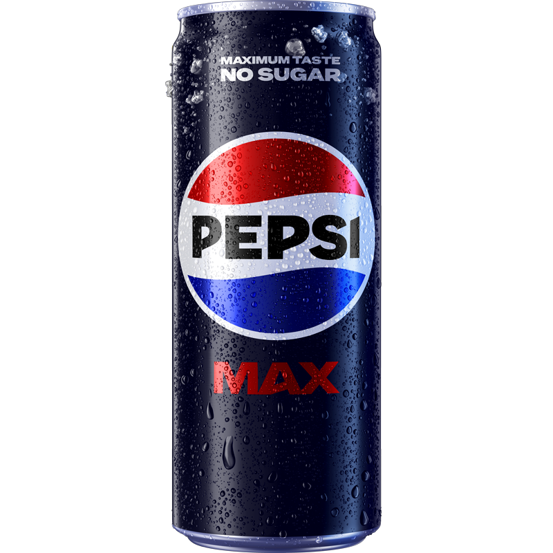 Pepsi MAX