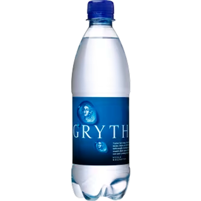 Grythyttan Stilla Vatten