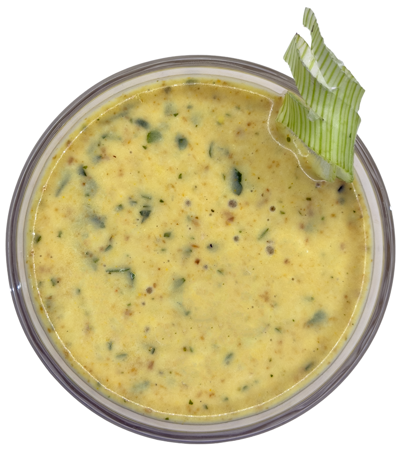 Kantarellmayo