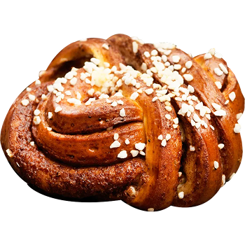 Kanelbulle