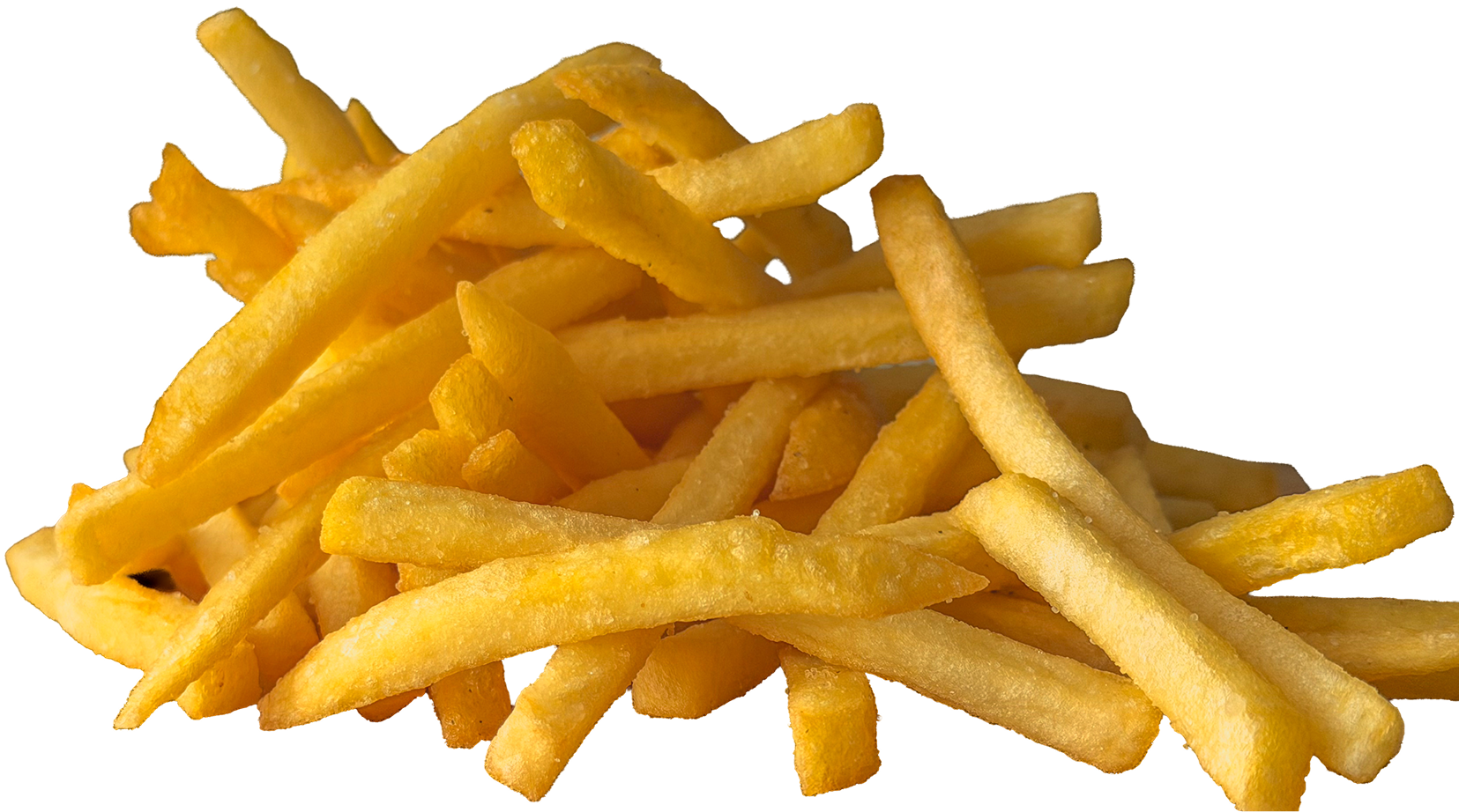 Pommes