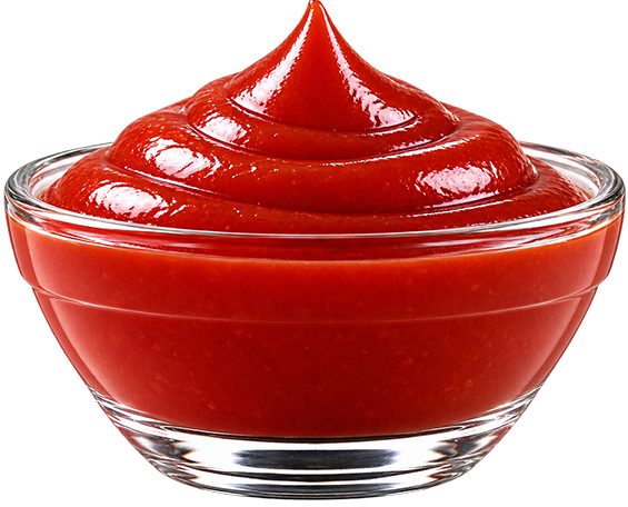 Ketchup