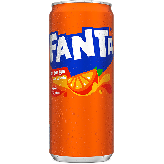 Fanta