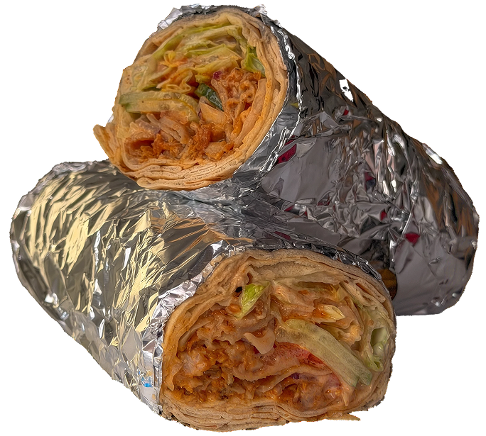 Kebabrulle